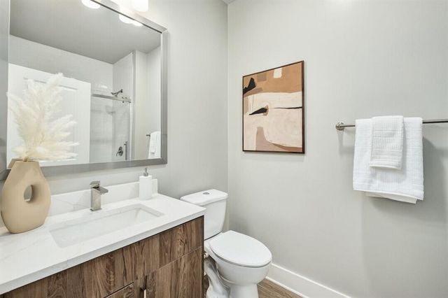 1875 Maple Drive B2, Kennesaw, GA 30144
