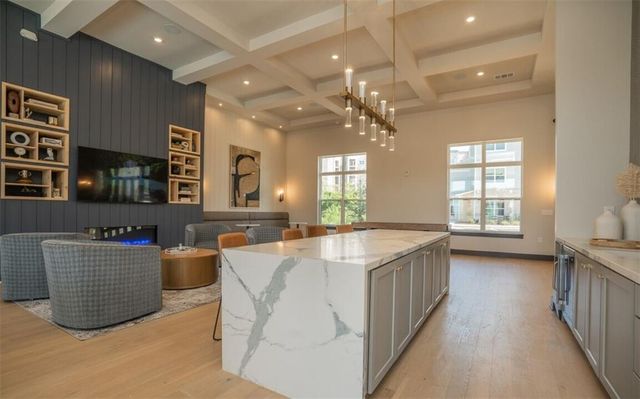 1875 Maple Drive B2, Kennesaw, GA 30144