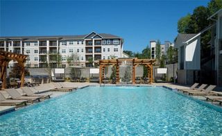 1875 Maple Drive B2, Kennesaw, GA 30144