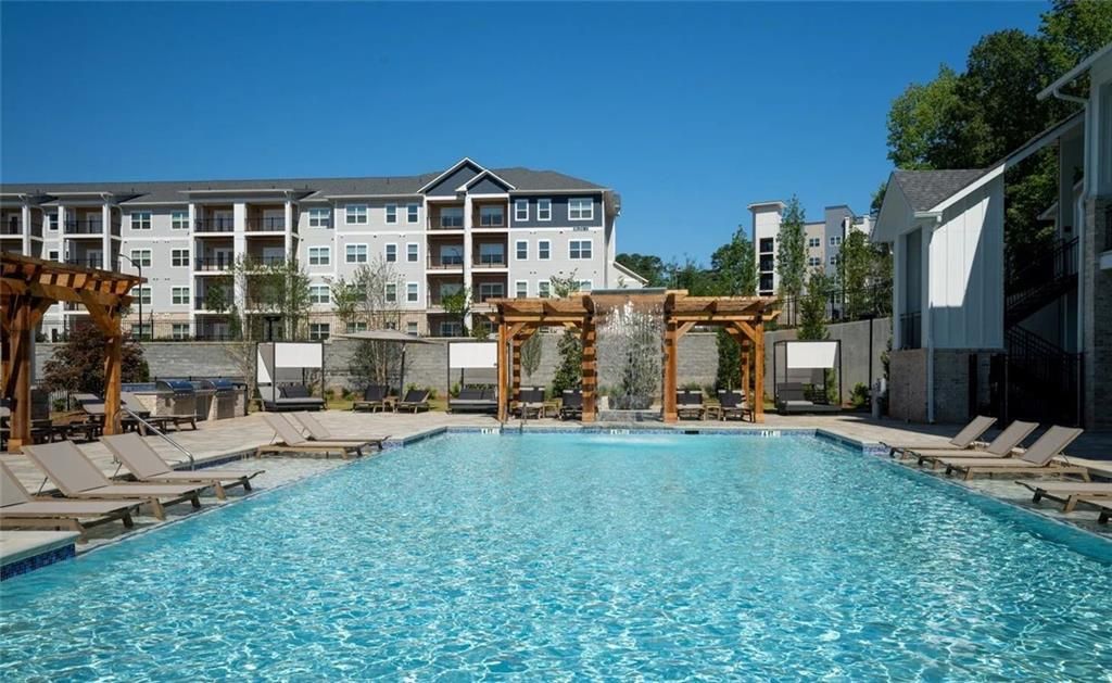 1875 Maple Drive B2, Kennesaw, GA 30144