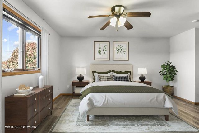 1032 VISTA RIDGE Drive, Mount Horeb, WI 53572