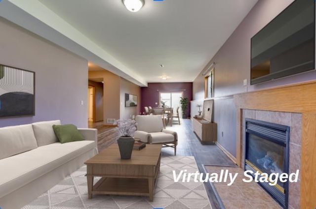 1032 VISTA RIDGE Drive, Mount Horeb, WI 53572