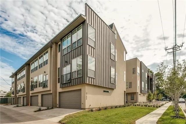 4303 Cole Avenue 15, Dallas, TX 75205