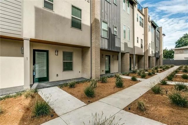 4303 Cole Avenue 15, Dallas, TX 75205