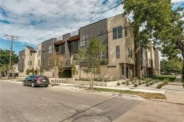 4303 Cole Avenue 15, Dallas, TX 75205