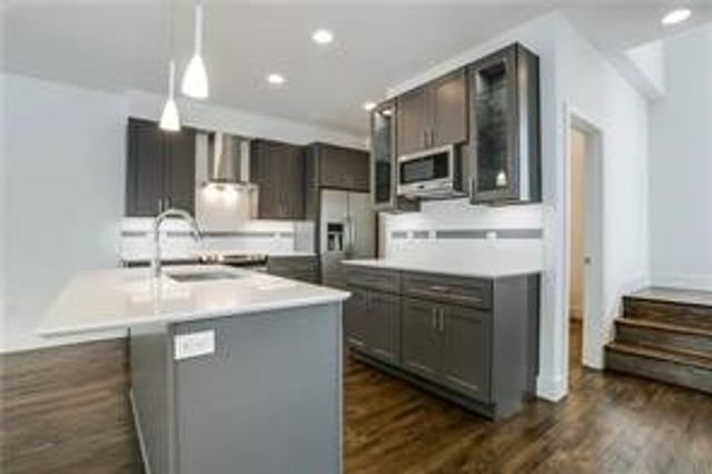 4303 Cole Avenue 15, Dallas, TX 75205