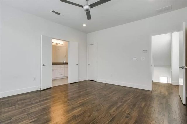 4303 Cole Avenue 15, Dallas, TX 75205