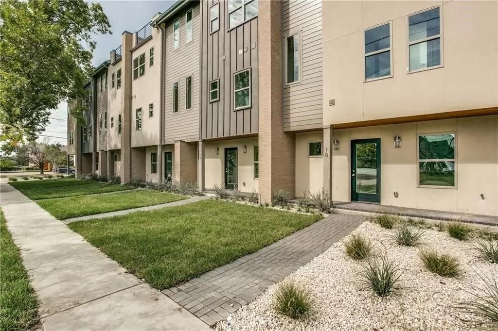 4303 Cole Avenue 15, Dallas, TX 75205