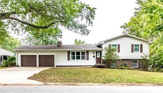 1111 Tyler Street, Warrensburg, MO 64093