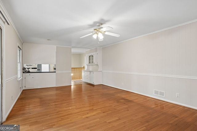 2130 Impala Drive NE, Atlanta, GA 30345