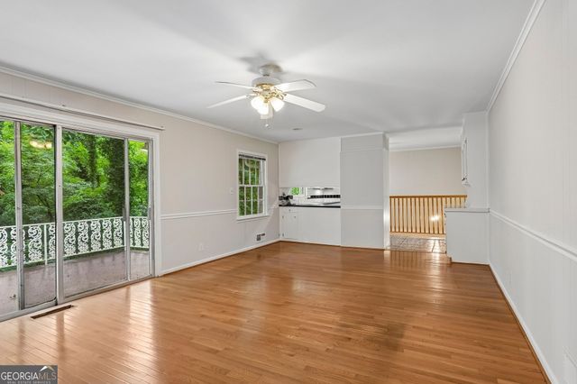 2130 Impala Drive NE, Atlanta, GA 30345