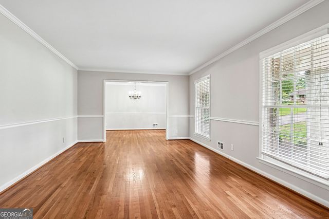 2130 Impala Drive NE, Atlanta, GA 30345