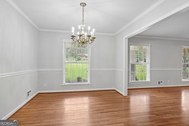 2130 Impala Drive NE, Atlanta, GA 30345