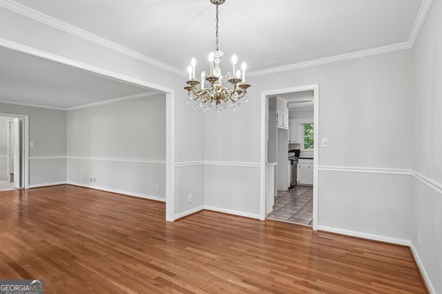 2130 Impala Drive NE, Atlanta, GA 30345