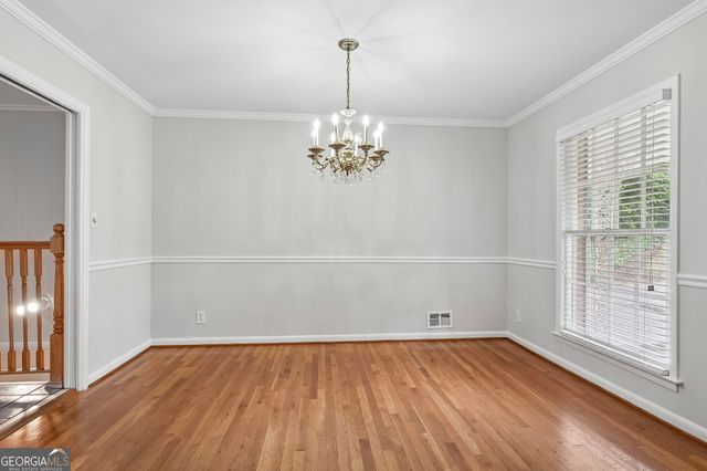 2130 Impala Drive NE, Atlanta, GA 30345