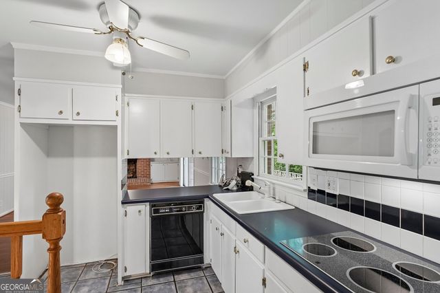 2130 Impala Drive NE, Atlanta, GA 30345