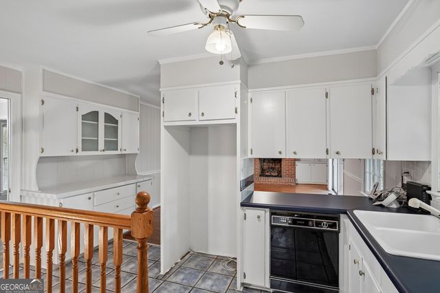 2130 Impala Drive NE, Atlanta, GA 30345