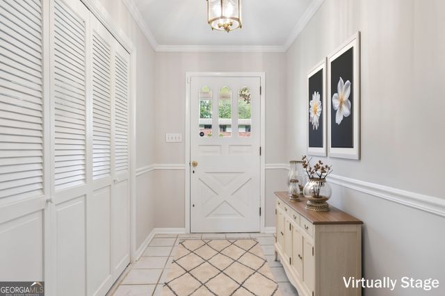 2130 Impala Drive NE, Atlanta, GA 30345