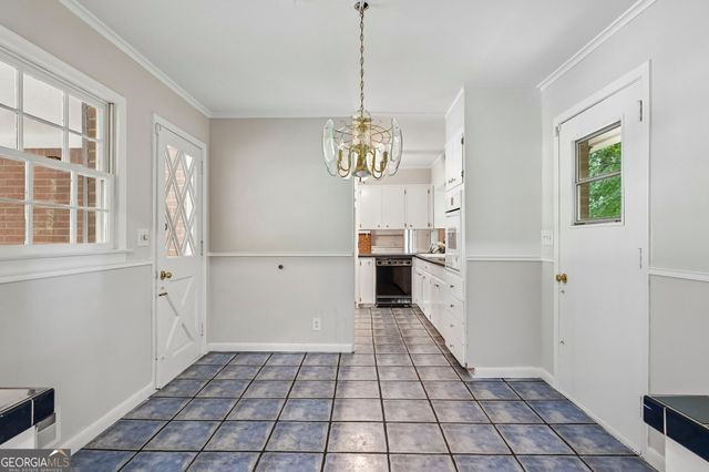 2130 Impala Drive NE, Atlanta, GA 30345