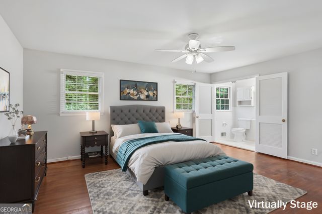 2130 Impala Drive NE, Atlanta, GA 30345