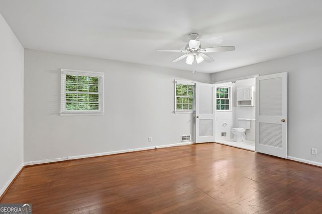 2130 Impala Drive NE, Atlanta, GA 30345