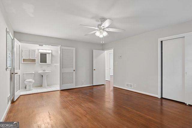 2130 Impala Drive NE, Atlanta, GA 30345