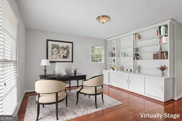 2130 Impala Drive NE, Atlanta, GA 30345
