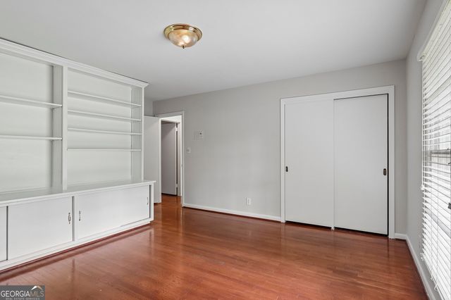 2130 Impala Drive NE, Atlanta, GA 30345