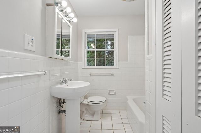 2130 Impala Drive NE, Atlanta, GA 30345