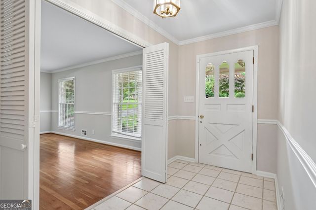 2130 Impala Drive NE, Atlanta, GA 30345