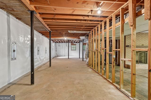 2130 Impala Drive NE, Atlanta, GA 30345