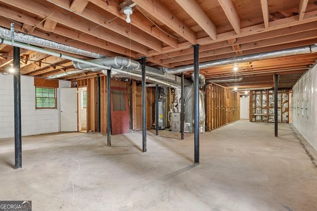 2130 Impala Drive NE, Atlanta, GA 30345