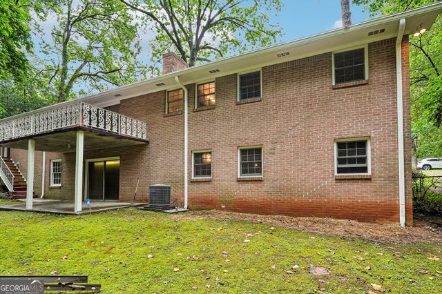 2130 Impala Drive NE, Atlanta, GA 30345