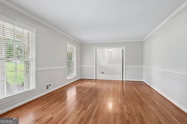 2130 Impala Drive NE, Atlanta, GA 30345