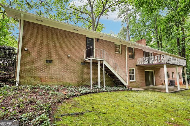 2130 Impala Drive NE, Atlanta, GA 30345