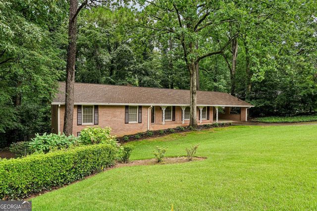 2130 Impala Drive NE, Atlanta, GA 30345