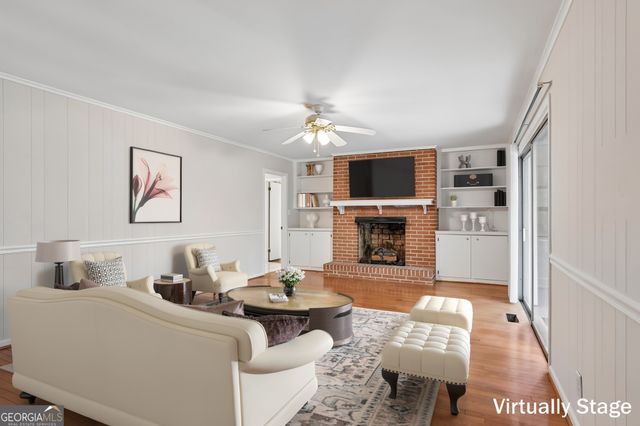 2130 Impala Drive NE, Atlanta, GA 30345