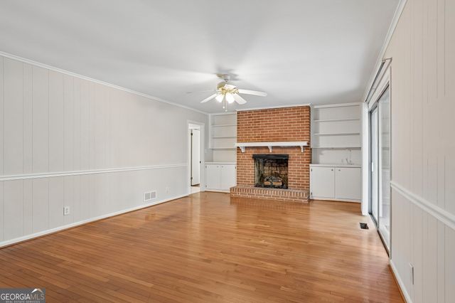 2130 Impala Drive NE, Atlanta, GA 30345