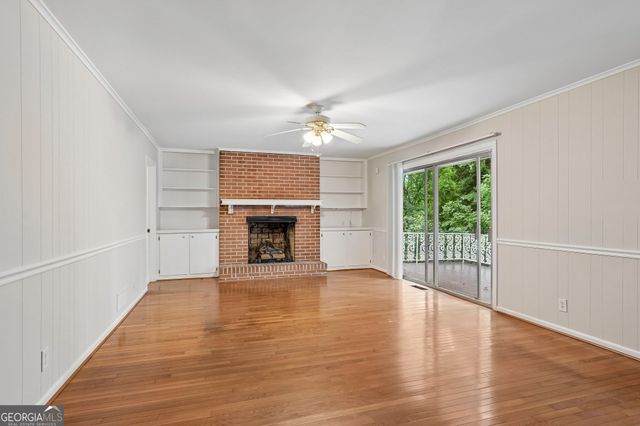 2130 Impala Drive NE, Atlanta, GA 30345