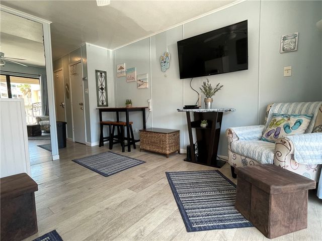 3938 Surfside Blvd 3124, Corpus Christi, TX 78402