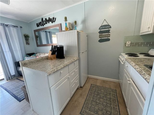 3938 Surfside Blvd 3124, Corpus Christi, TX 78402