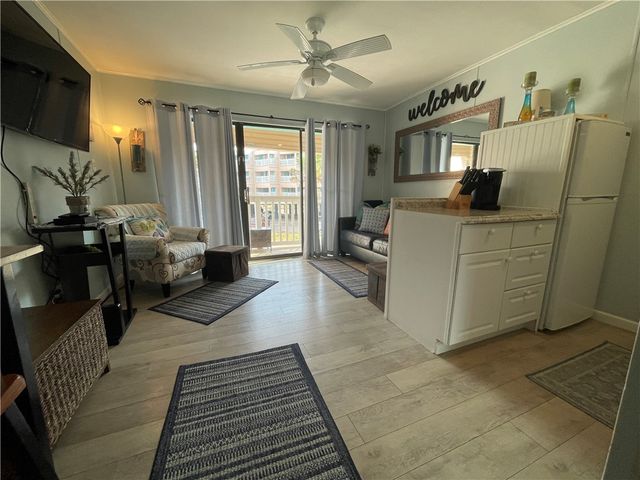 3938 Surfside Blvd 3124, Corpus Christi, TX 78402