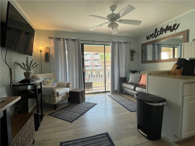 3938 Surfside Blvd 3124, Corpus Christi, TX 78402