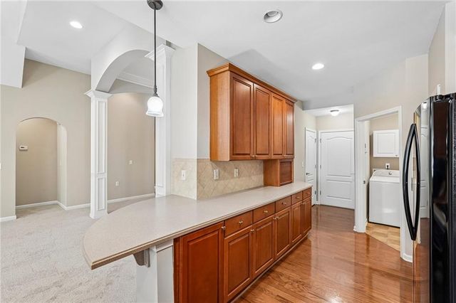 428 Brookes Walk, Woodstock, GA 30188
