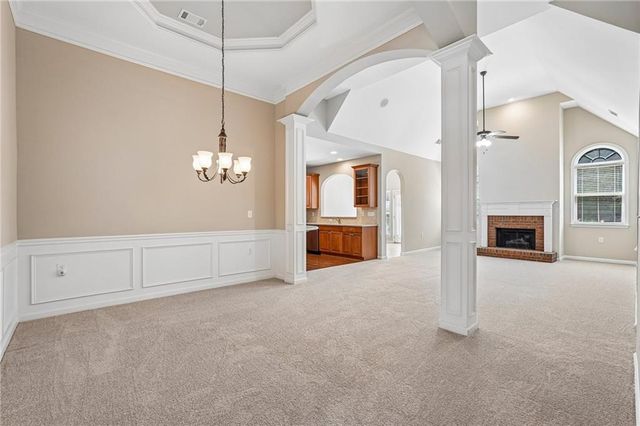 428 Brookes Walk, Woodstock, GA 30188
