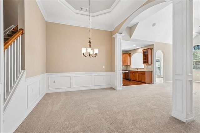 428 Brookes Walk, Woodstock, GA 30188