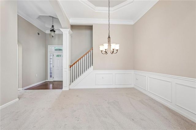 428 Brookes Walk, Woodstock, GA 30188