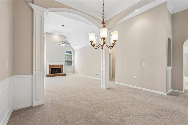 428 Brookes Walk, Woodstock, GA 30188