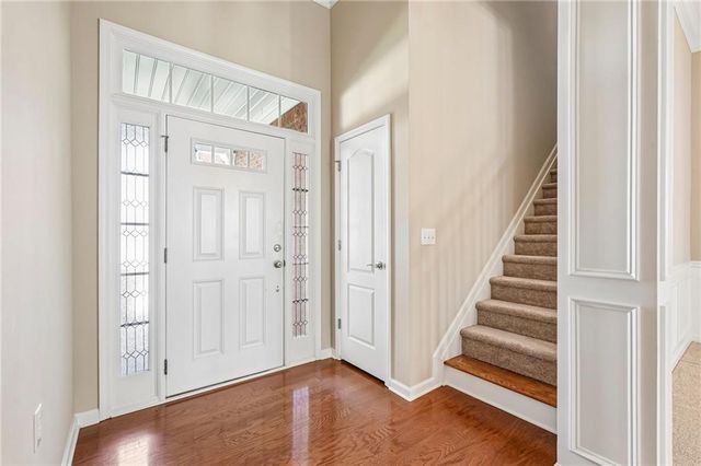 428 Brookes Walk, Woodstock, GA 30188
