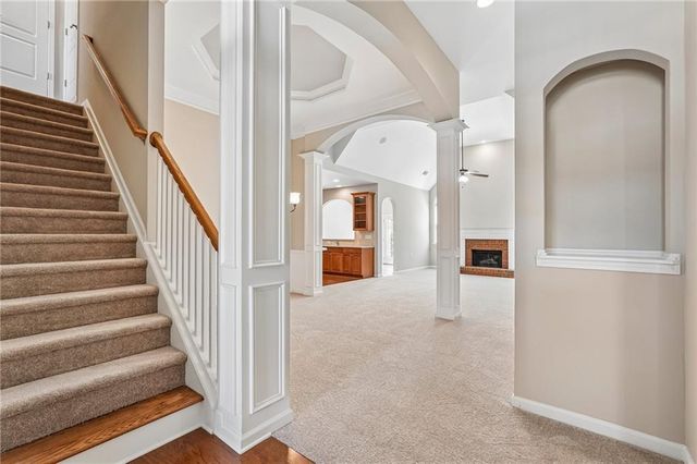 428 Brookes Walk, Woodstock, GA 30188